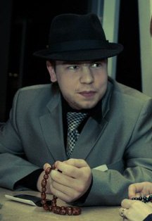 Кирилл Хлопонин | Екатеринбург