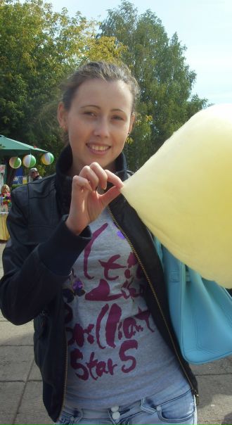 №57, Лёля Ульдякова, 37 лет, Казань №57, Лёля Ульдякова, 37 лет, Казань