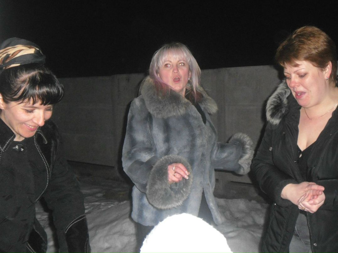 Сергей Мереженюк | Белая Церковь