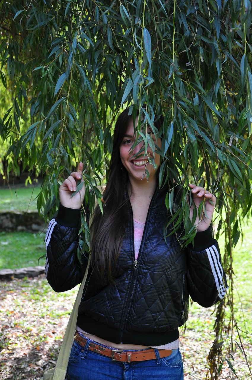 Ольга Гребенюк | Одесса