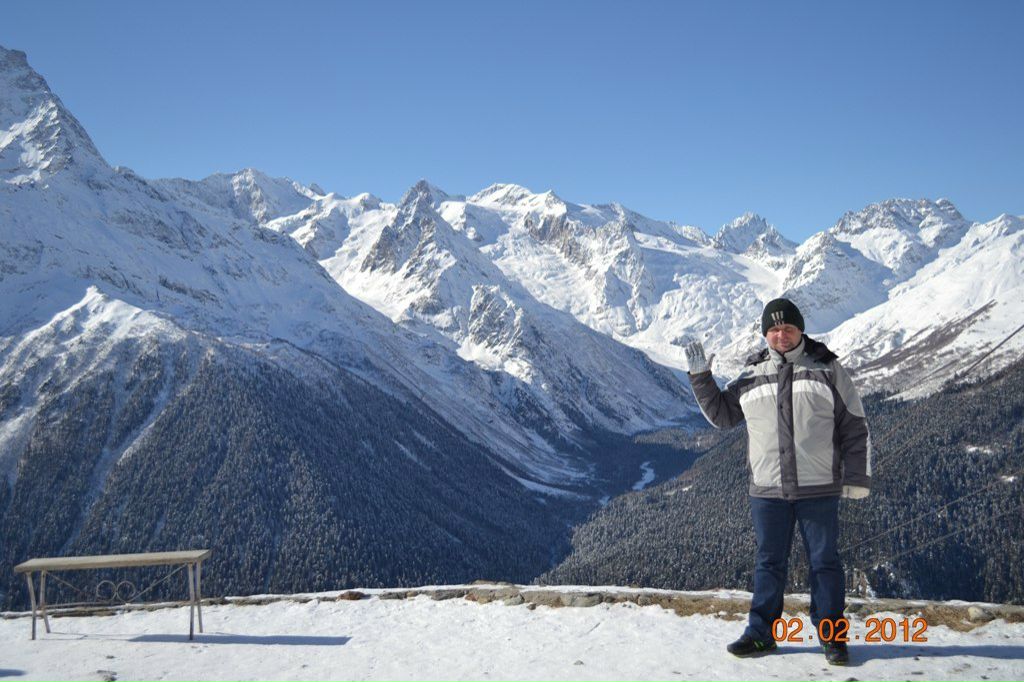 Виталий Кудашев | Новочеркасск