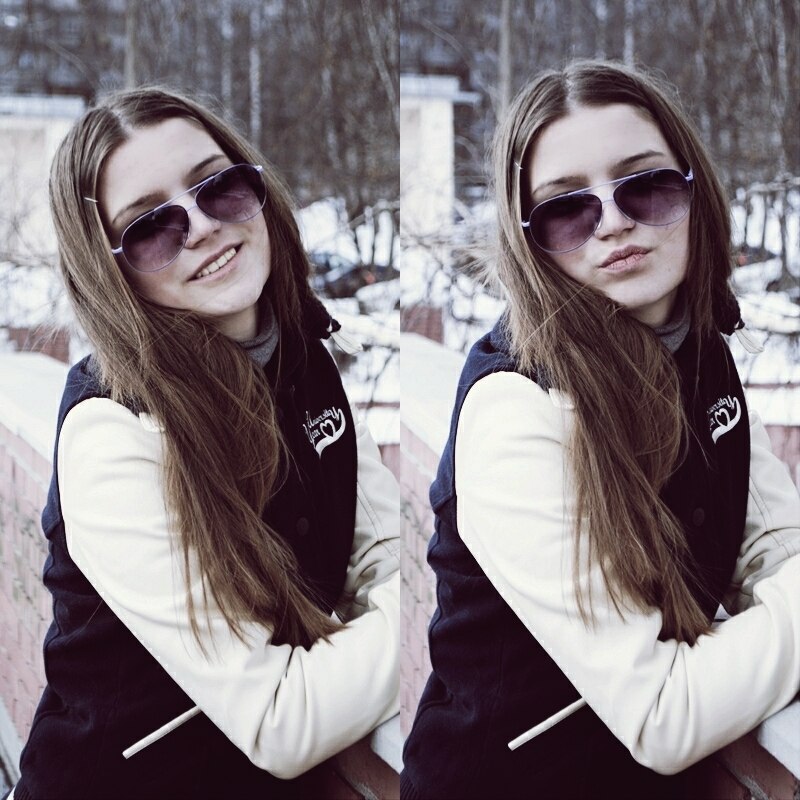 Евдокия Сорвачёва | Нижний Новгород