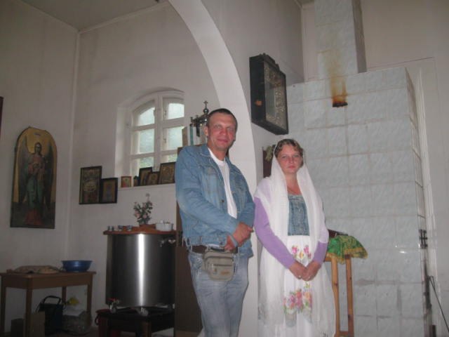 Марина Корнышова (Уланова) | Санкт-Петербург