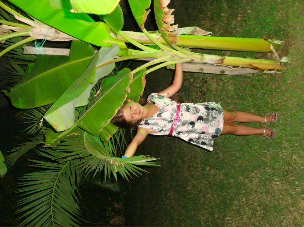 №133, Анюта Климовець, Луцк №133, Анюта Климовець, Луцк