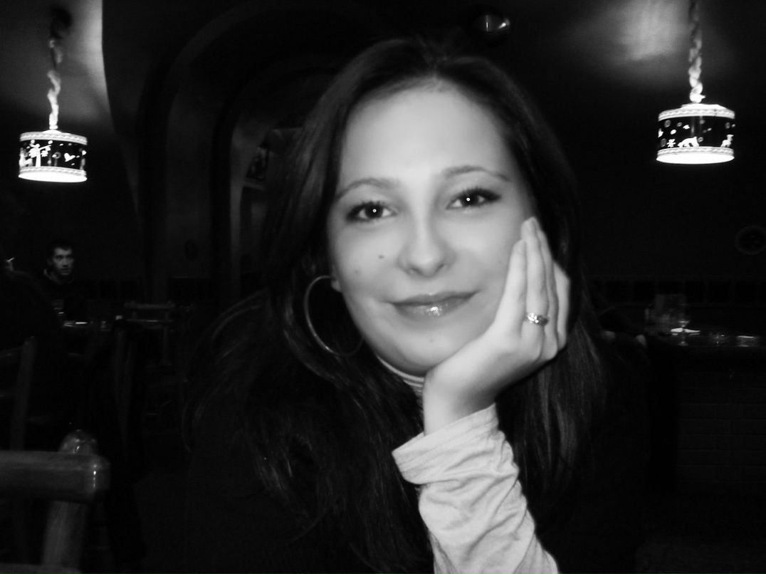 Полина Савченко | Киев