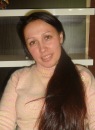 Фотография Захаровой Екатерины