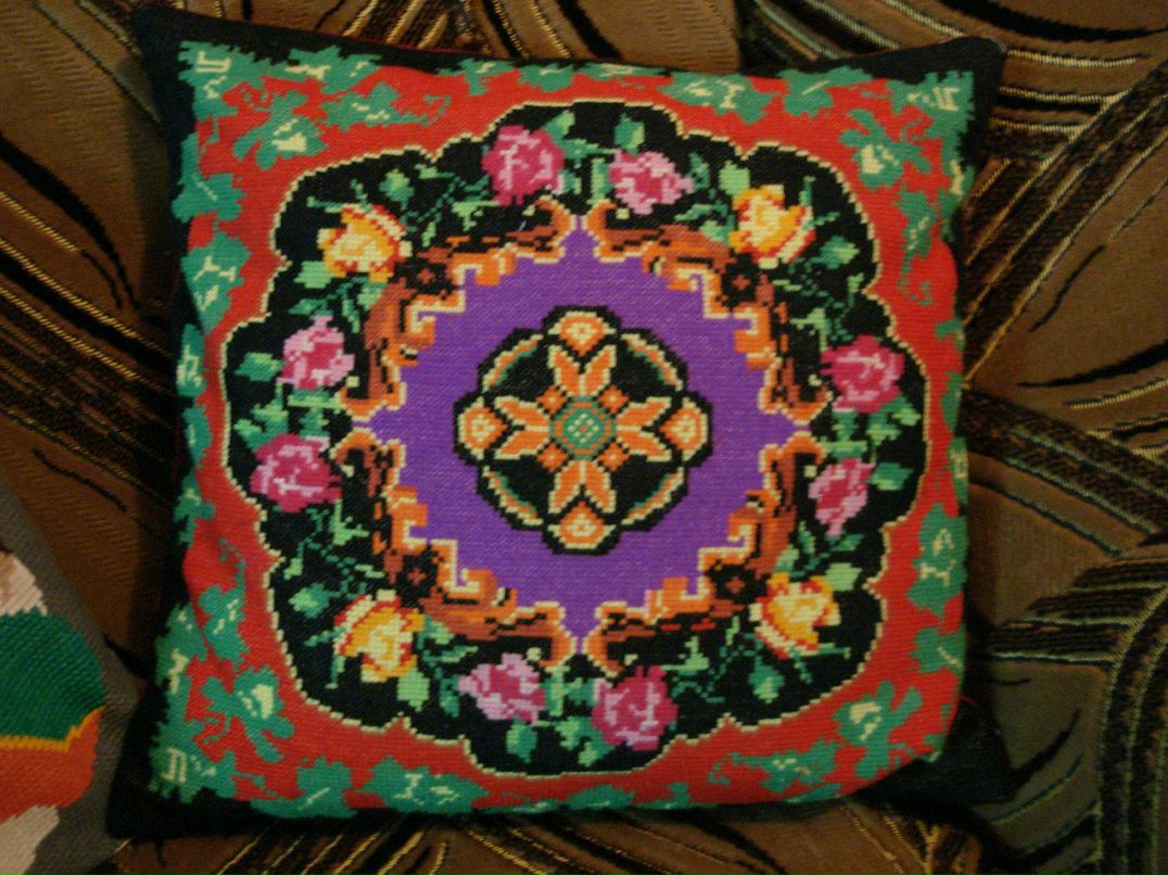 Людмила Макарова | Луганск