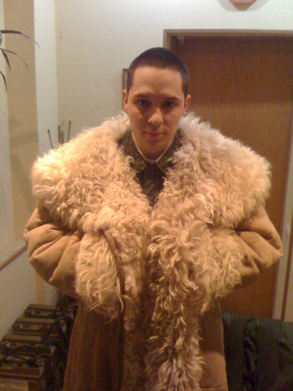 Сергей Айсуваков ICE™ | Краснодар