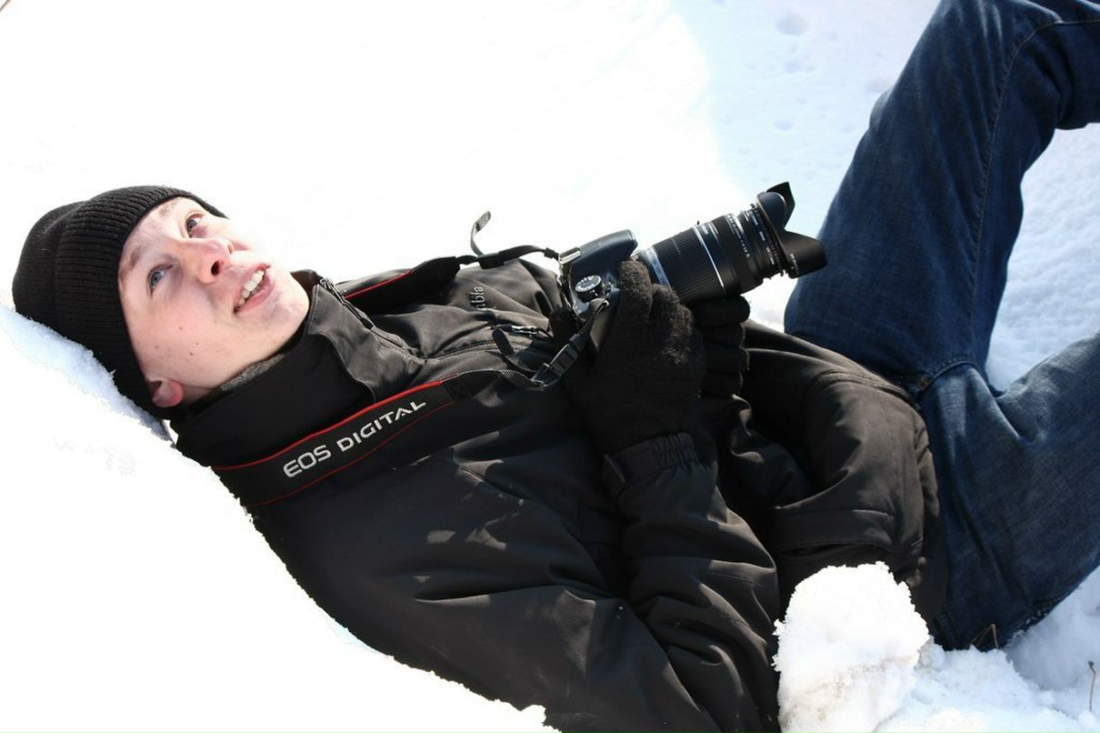 Григорий Орлов | 