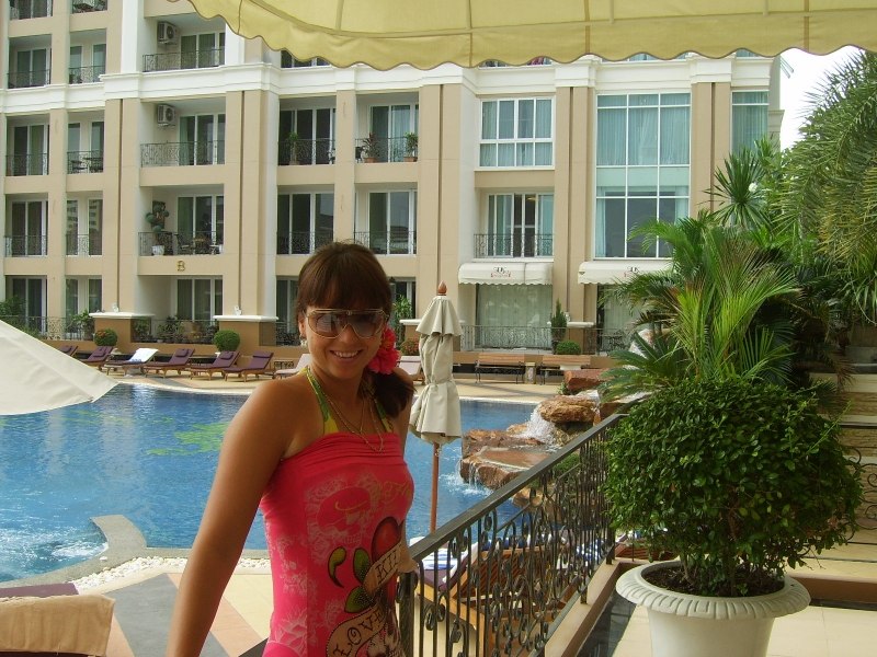 Татьяна Ларина | Санкт-Петербург