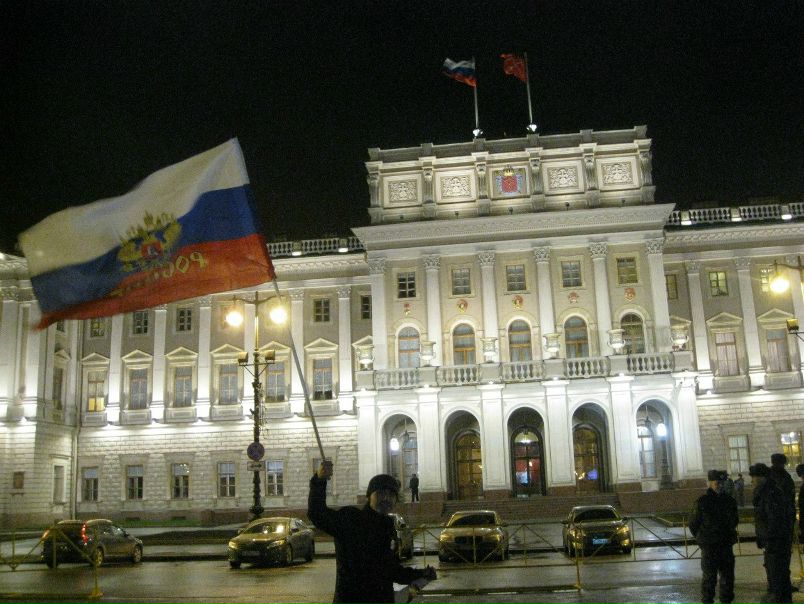 №7, Михаил Лазарев №7, Михаил Лазарев