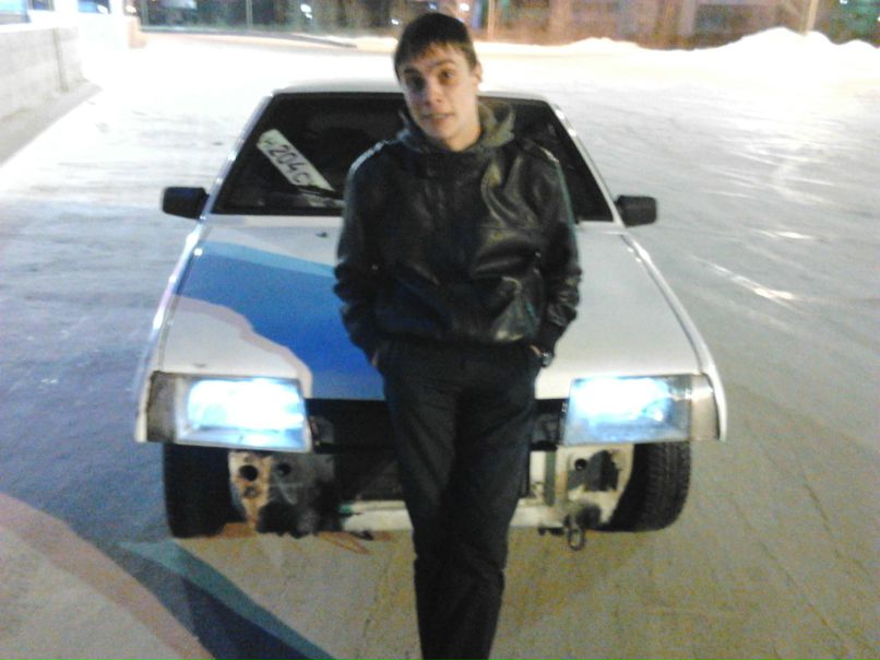 Евгений Шатов | Нижний Тагил