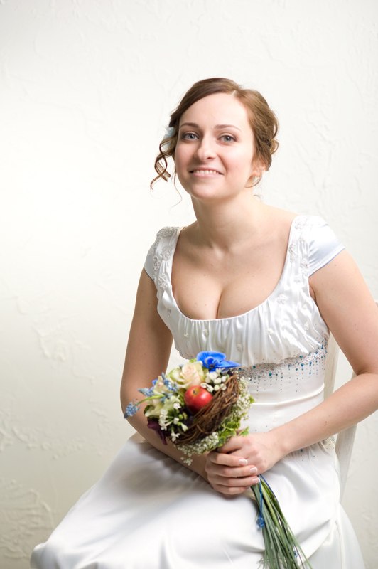 Дарья Гришко | Santiago