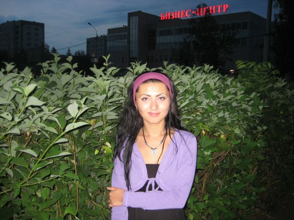 №15, Ирина Атаева, 39 лет, Мегион №15, Ирина Атаева, 39 лет, Мегион