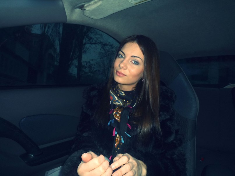 Анастасия Зотова | 