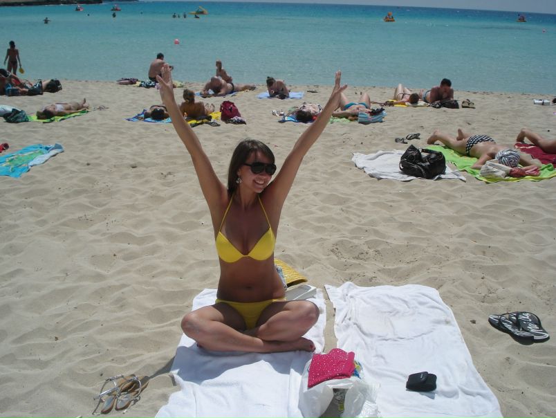 №165, Эльвира Хилькевич №165, Эльвира Хилькевич