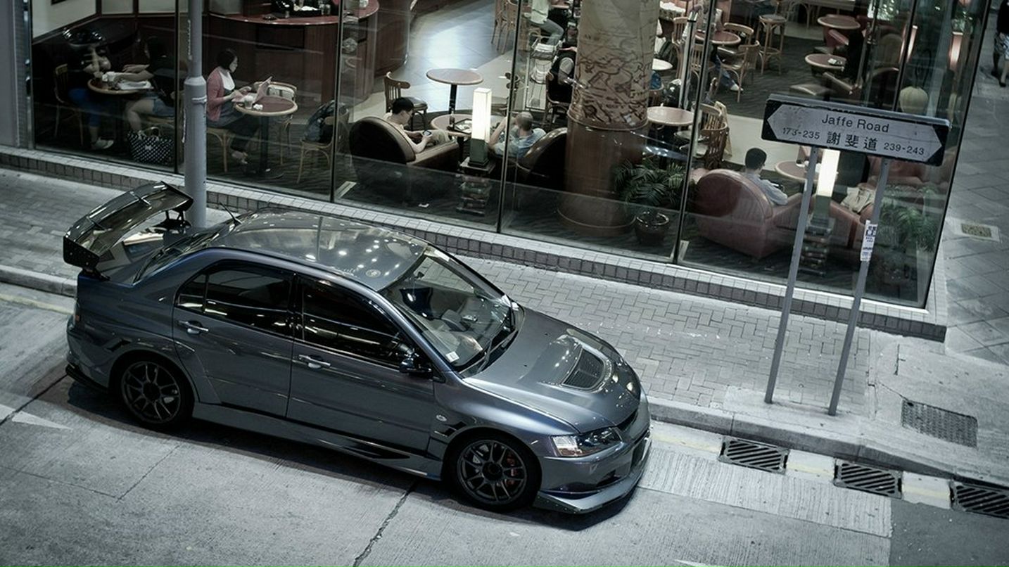 Дмитрий Ткаченко | Санкт-Петербург