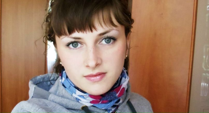 Ирина Бородина | Пышма