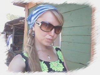 Оля Тимофеева | 