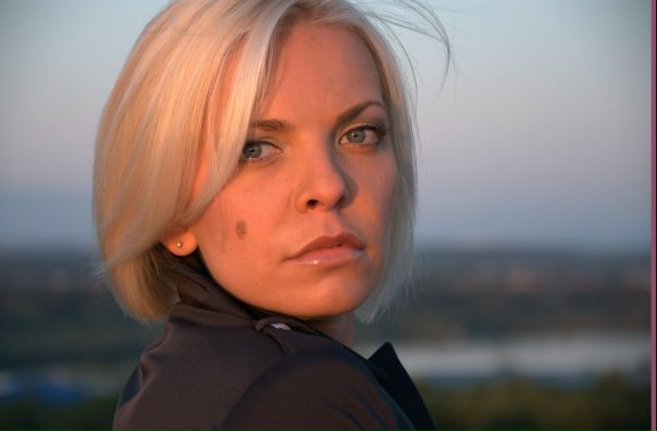 №13, Елена Чудиновских №13, Елена Чудиновских