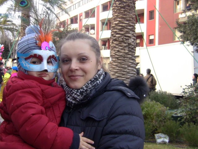 Юлія Двойнінова | Луцк