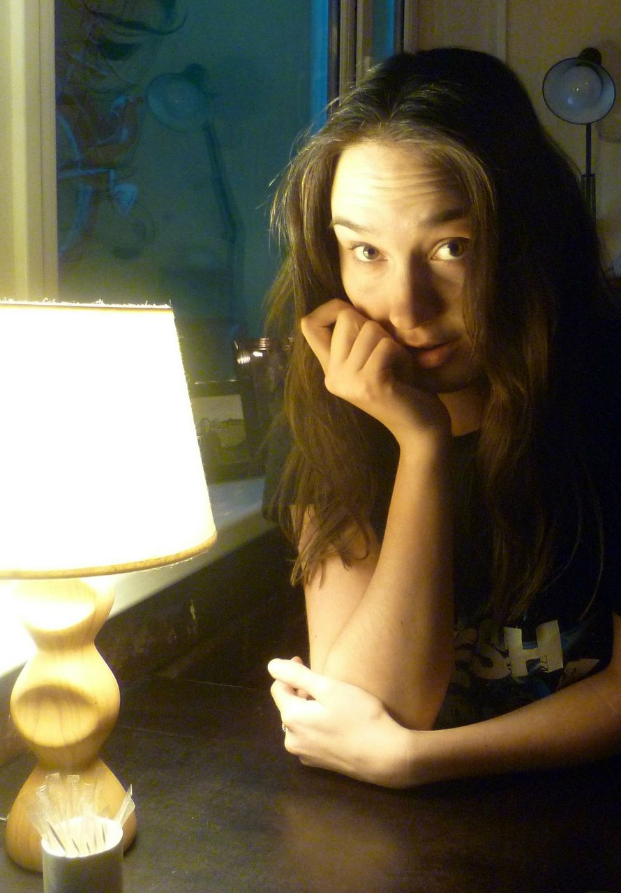 Надежда Лоханкова | Москва