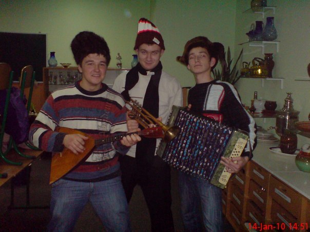 Дима Михайлов | Херсон