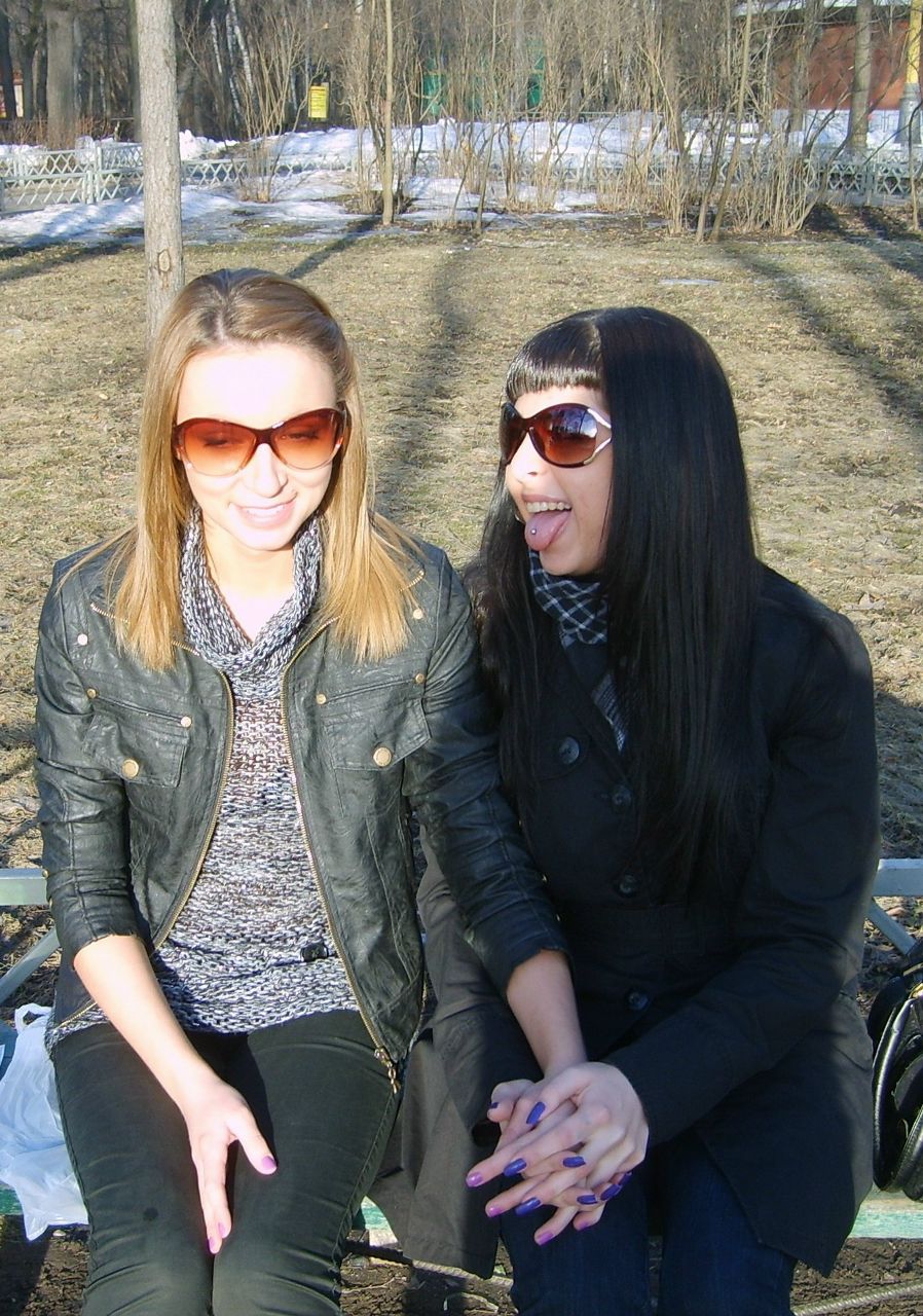 Ирочка Belousova | Москва