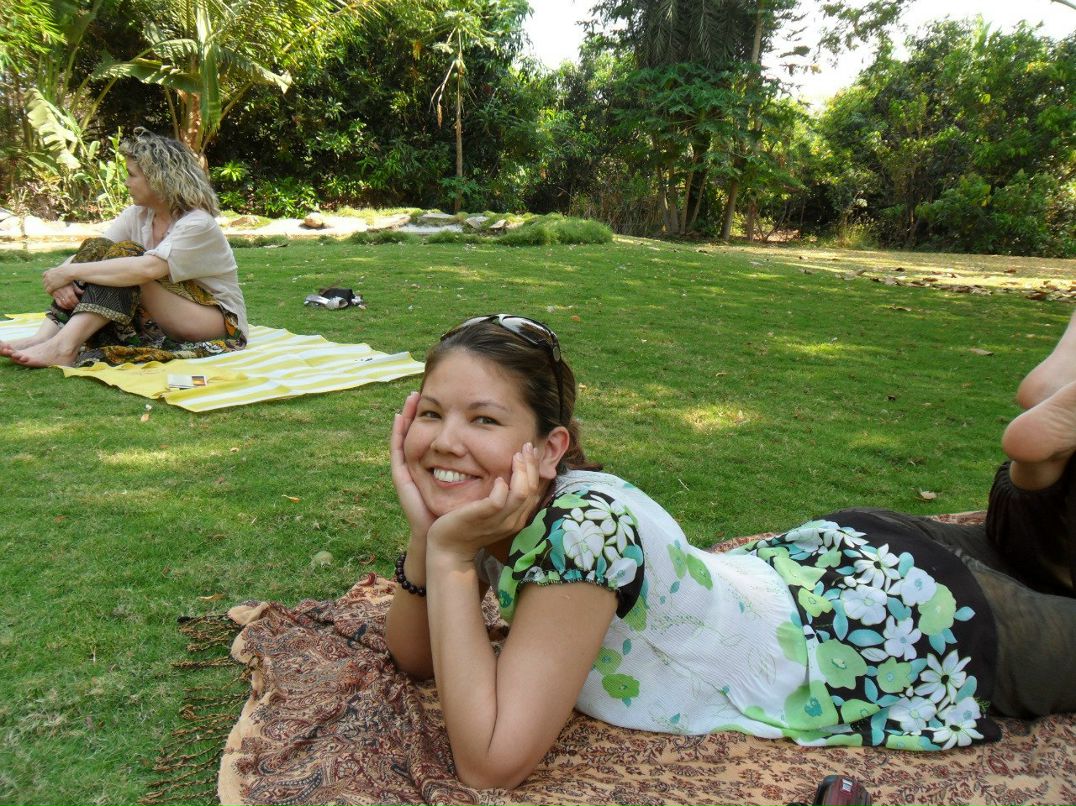 Валентина Безрукова | Якутск