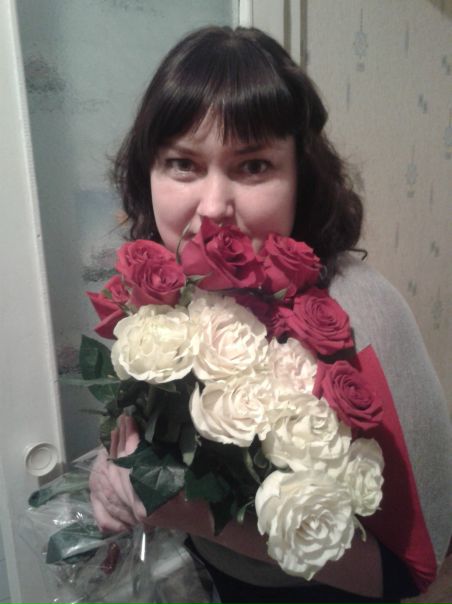 №24, Анжелика , Сургут, Россия №24, Анжелика , Сургут, Россия