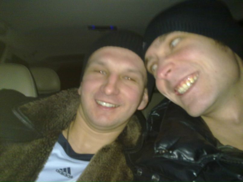 Сергей Нагорных | Екатеринбург