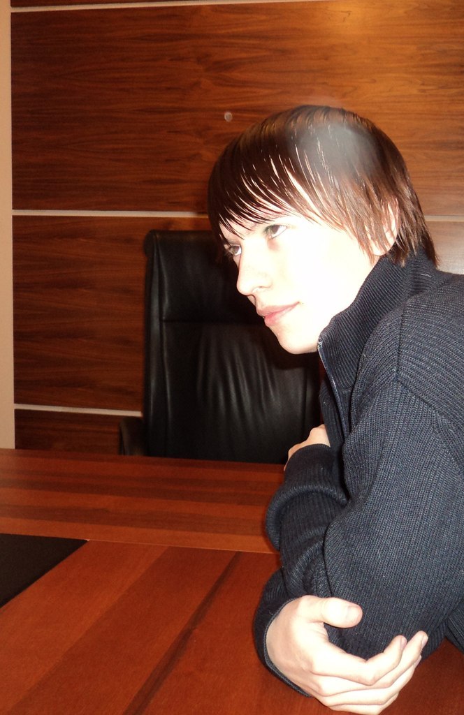 Антон Оляченко | Санкт-Петербург