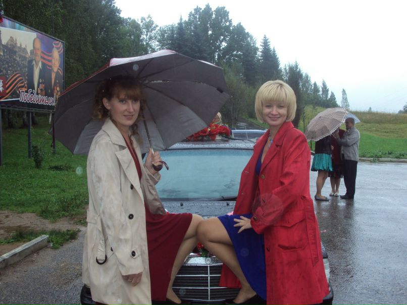 Елена Петрова | Великие Луки