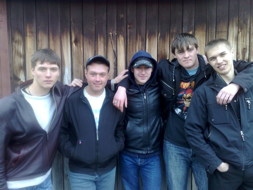 Борис Чертков Александрович | Омск