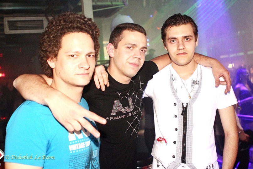 Vaceslav Koch | Heilbronn