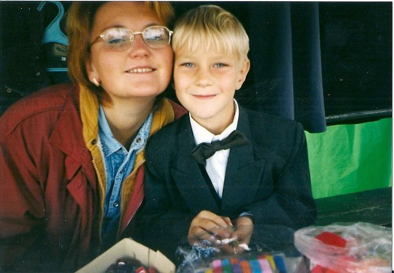 Ярик Гурин | Киев