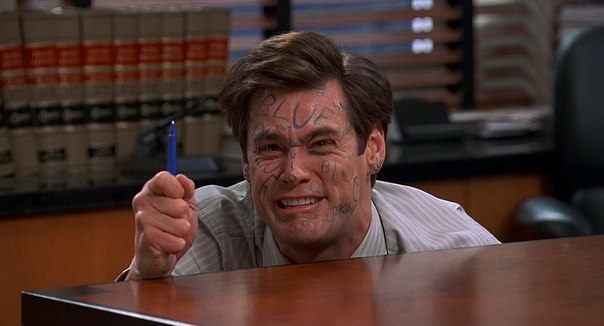 There Is | Москва