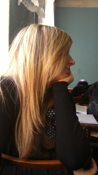 Юлия Миронова | Кривой Рог