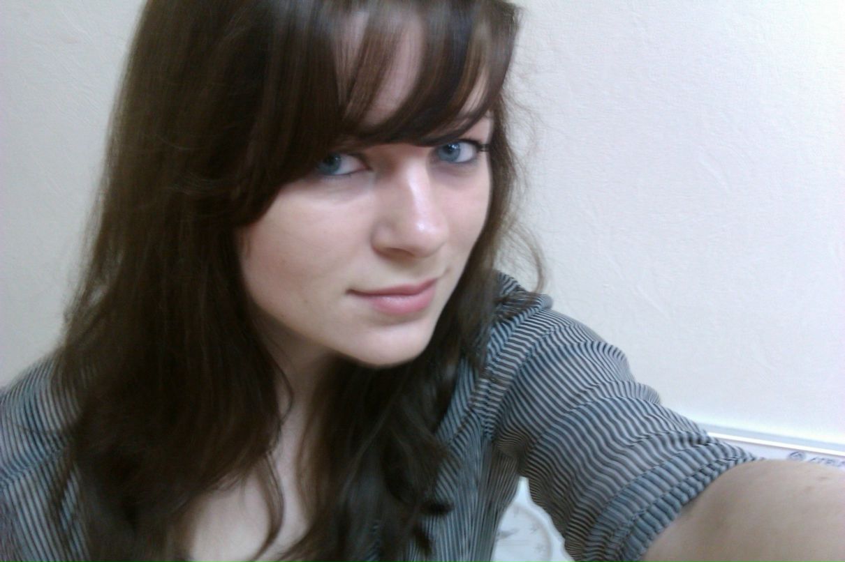 Валентина Шамонова | Москва