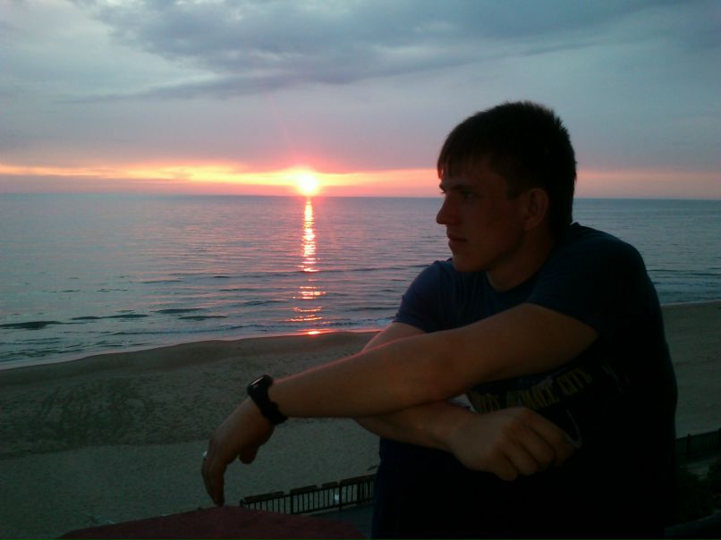 Алексей Крамаров | Волжский