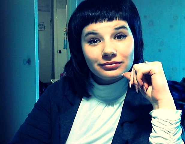 Кристина Хозяшева | Братск