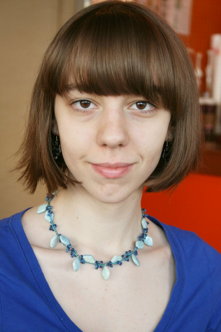 Женя Никитина | Москва