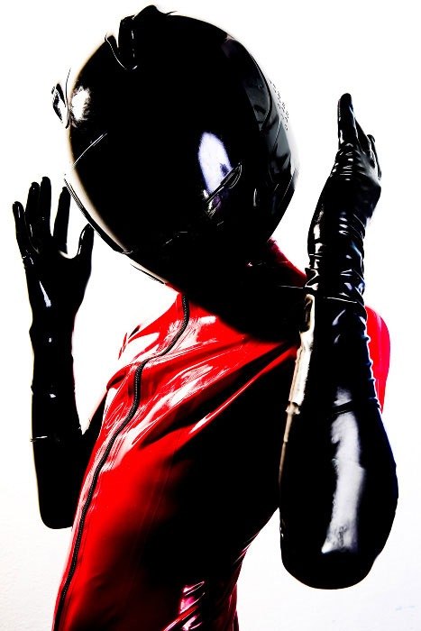 Анжелика Наджафова | Санкт-Петербург