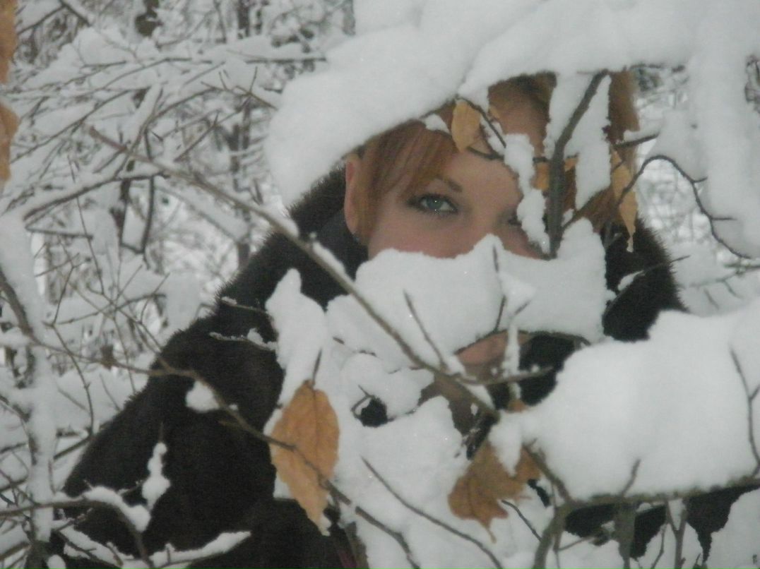 Людмила Беркатюк | Умань