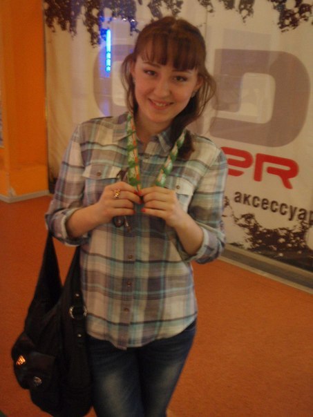 Гульназ Мухтарова | Ноябрьск