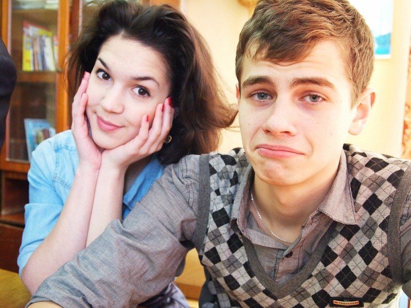 Тимофей Хомутников | London