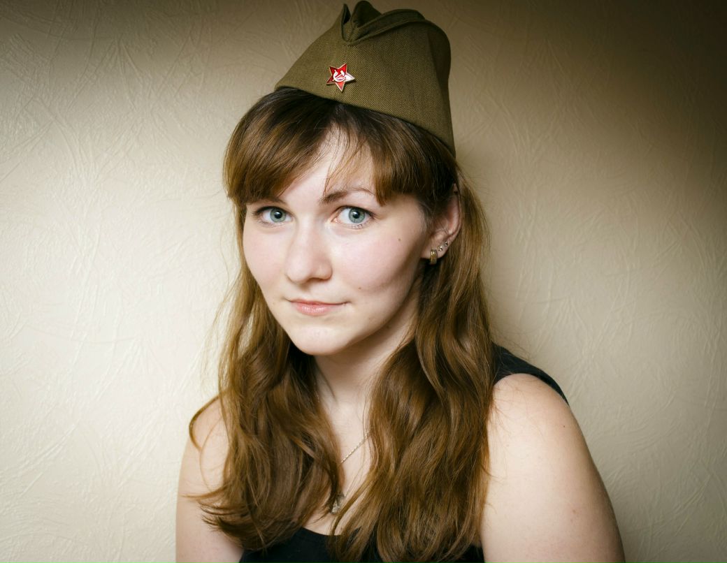 Дарья Killer | Сочи