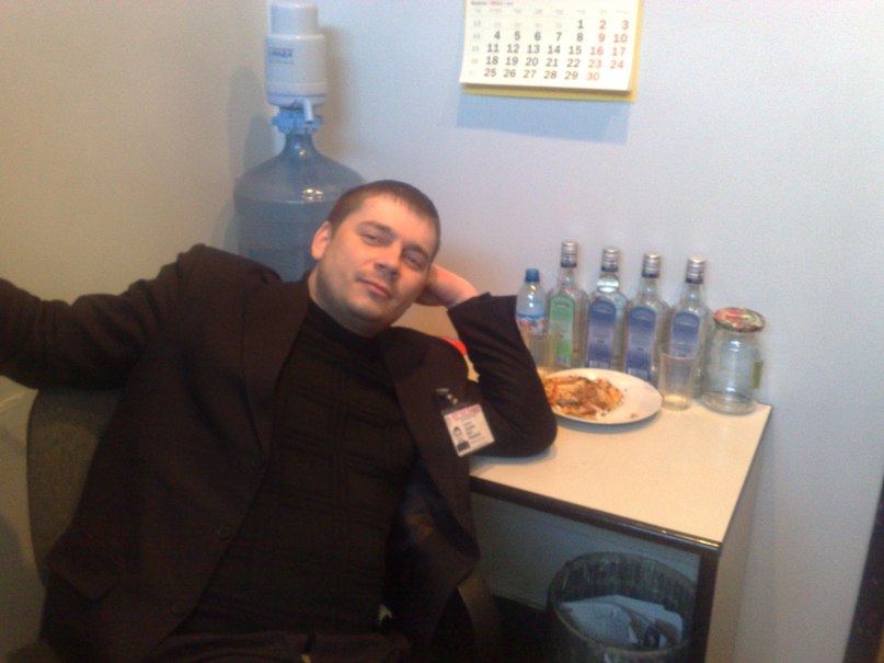 Илья Скориков | Москва