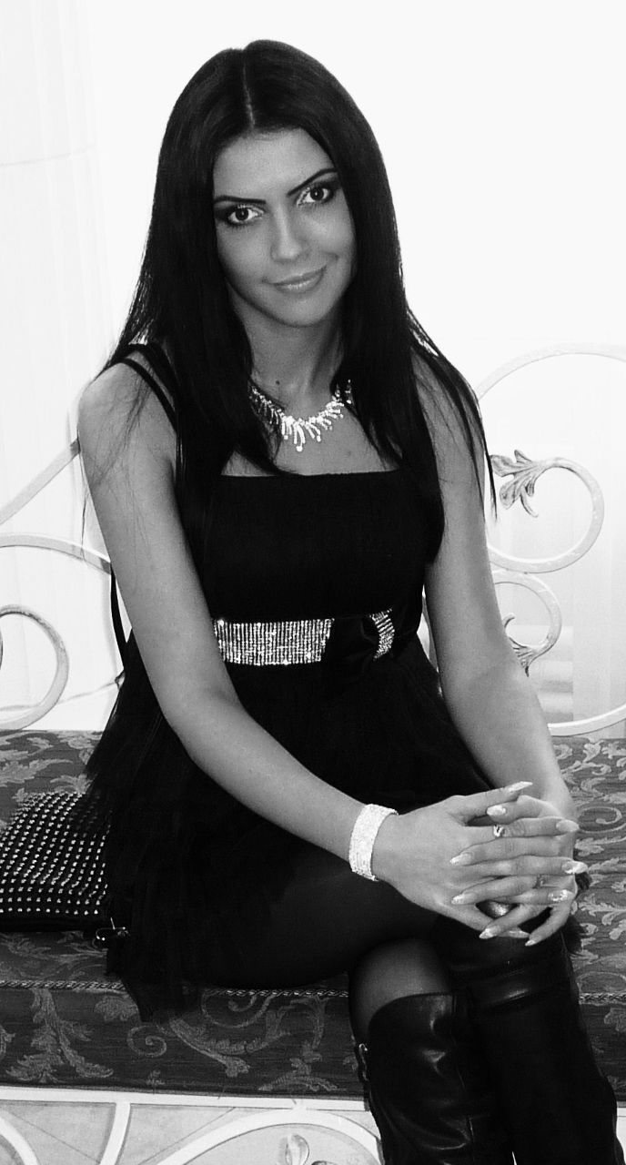 Елена Калинкина | 