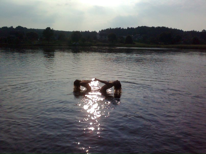 Оксана Хомяк | Львов